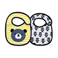 Striped Bear