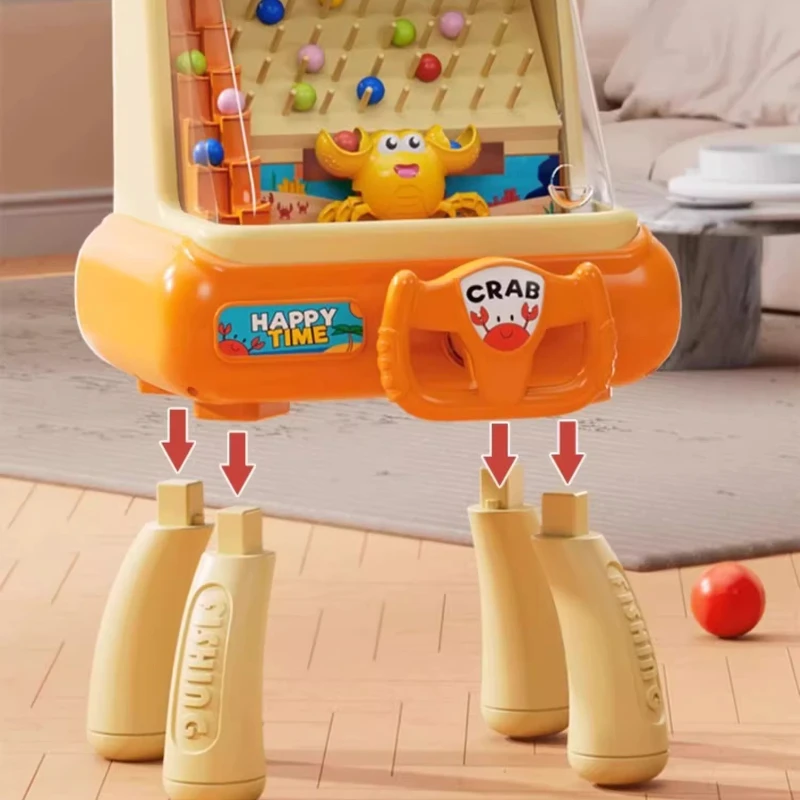 Rompecabezas de bolas para niños – Juego educativo - imagen 3