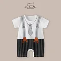 DP gentleman black