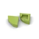 1000pcs light green