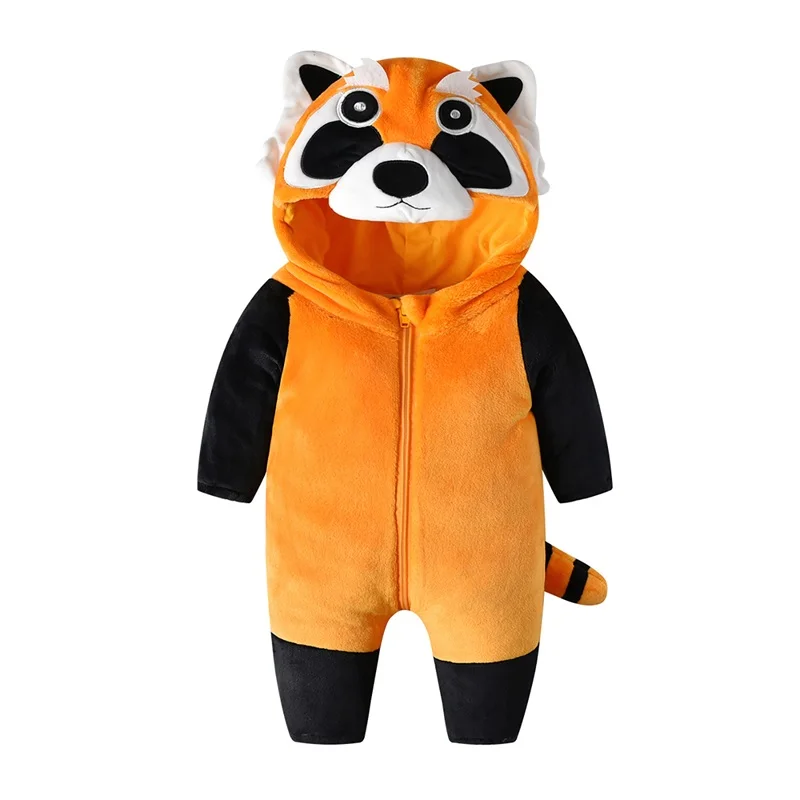 Raccoon