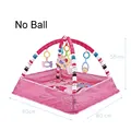 NO balls