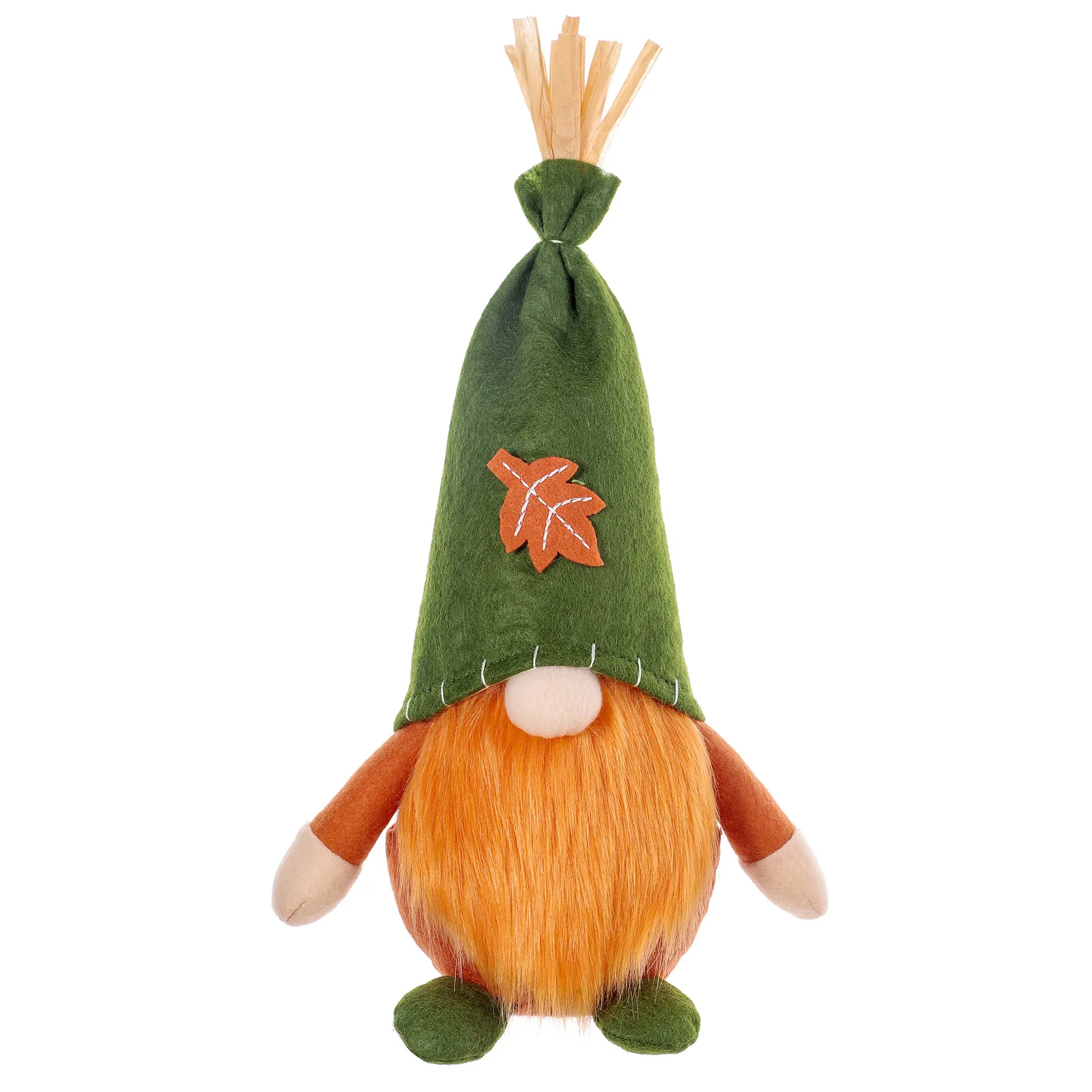 Beard style doll