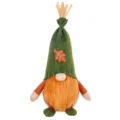 Beard style doll