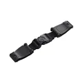 Black With Lock