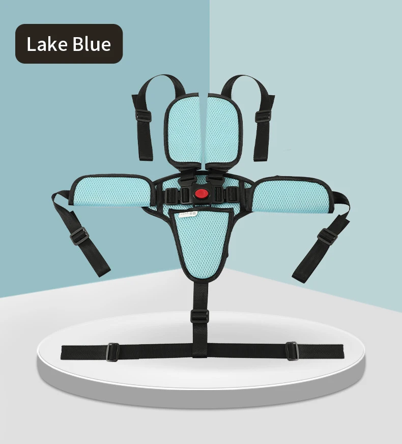 Estabilidad - Fijación segura