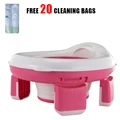 pink-20pcs Bag