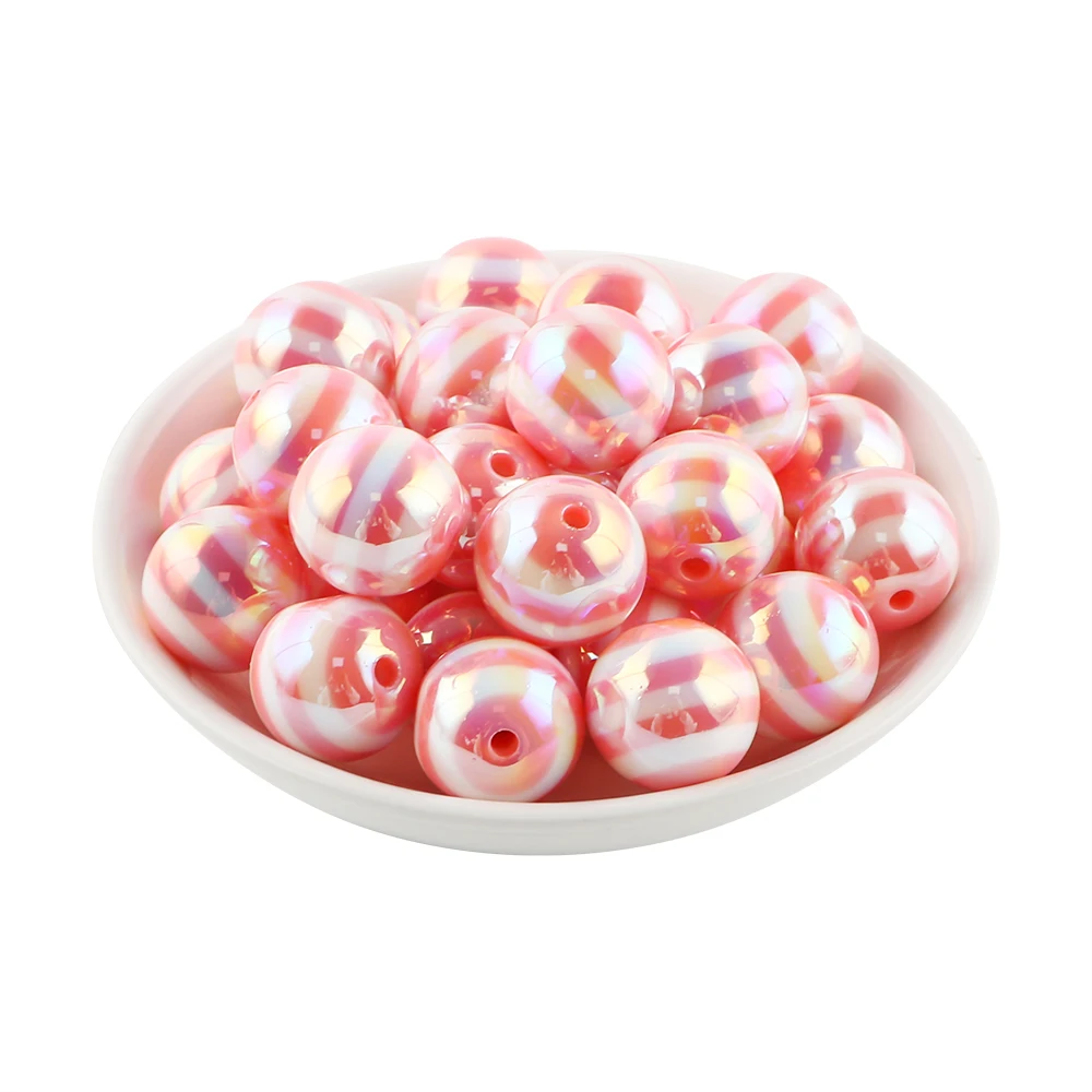 Candy pink