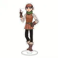 Standing decor6