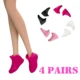 4   Pair Shoes