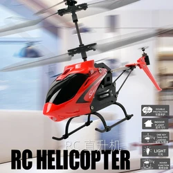 SYMA-Avión de control remoto S5H, helicóptero de altura fija, despegue con una tecla, Dron pequeño de 3 vías