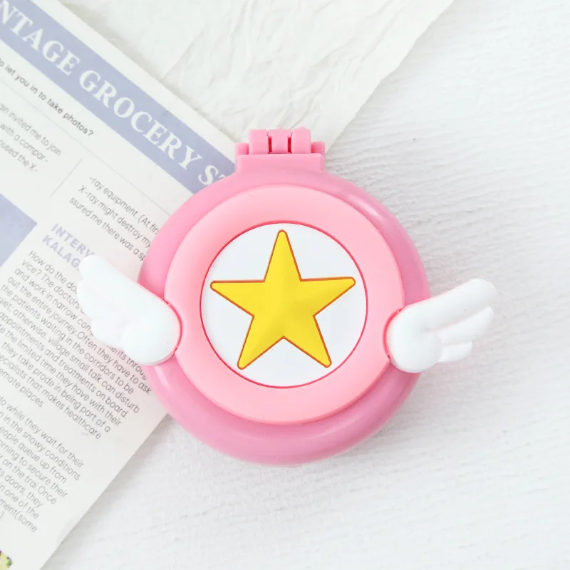 white star