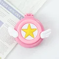 white star