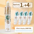 Brown-4refills