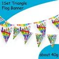 Flag 10pcs