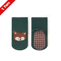 Green fox
