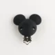 1pcs Black
