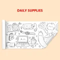 Daily 30cmx3m