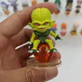 Sitting Beads 01