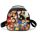 Lunch bag-B Style
