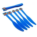 10pcs Knives