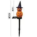 Pumpkin Ghost