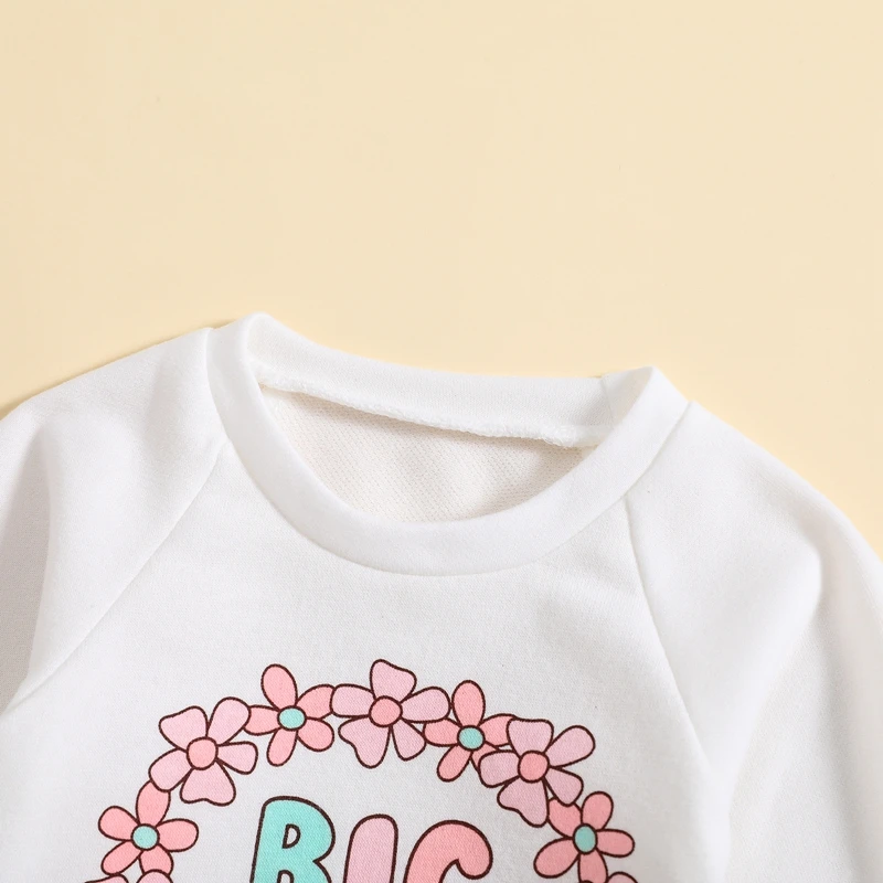 Sudadera manga larga - Cobertura completa