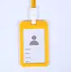 Yellow Vertical
