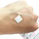 transparent