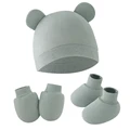 light gray green