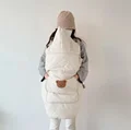 Rice bear