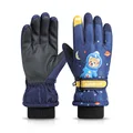 Astronaut bear
