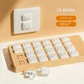 24pcs