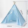1.6M TENT blue