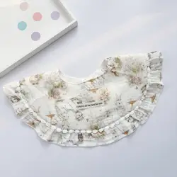 XXFE recién nacidos bebé babeo babero tela eructo algodón transpirable para bebés cómodos