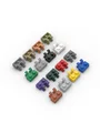 Mixed color-20pcs