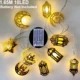 1.65M 10LED 8