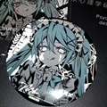 Hatsune Miku 01