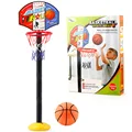 Basketball Stand