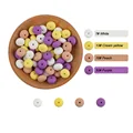 50pcs Set 3