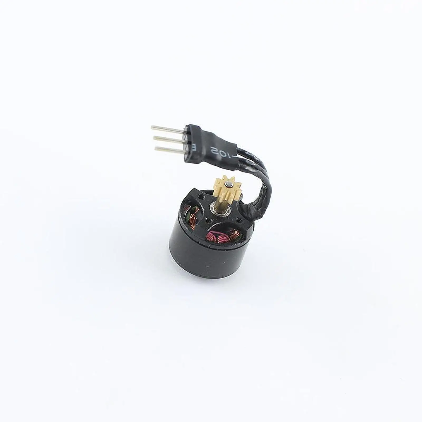 RC Helicopter Motor Lightweight Professional DIY Modified RC Helicopter Accessory for Wltoys K170 Hobby Model RC Aircraft Plane