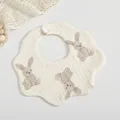 Cute rabbit