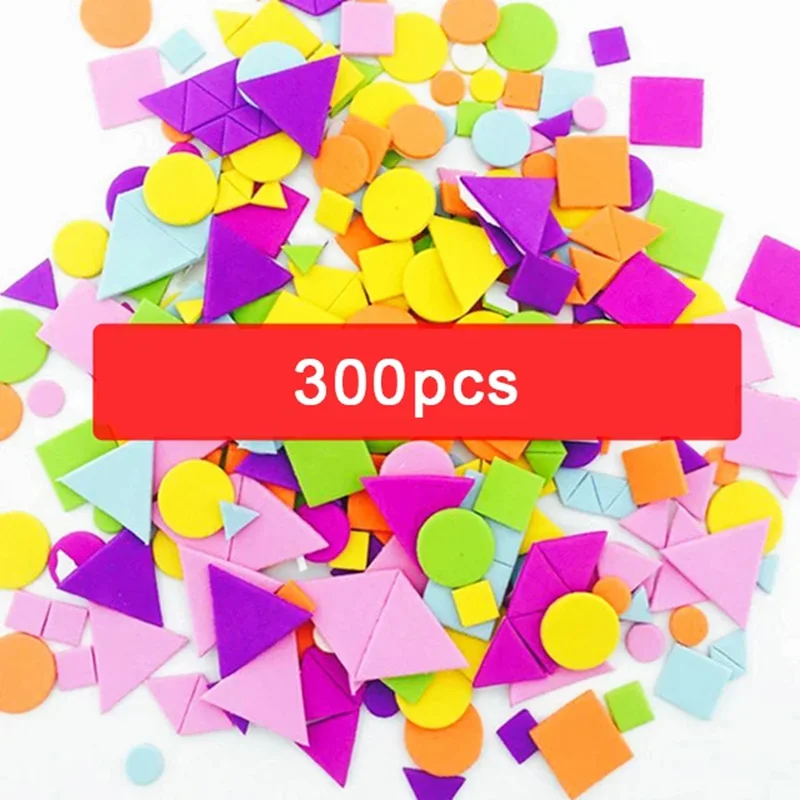 300pcs EVA patch