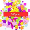 300pcs EVA patch
