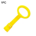 1PC Yellow