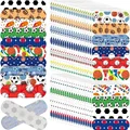 random pattern