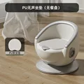 Silver PU A