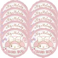 My Melody 10PCS
