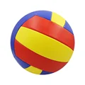 No.5 Yellow Red