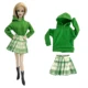 Not Include Doll